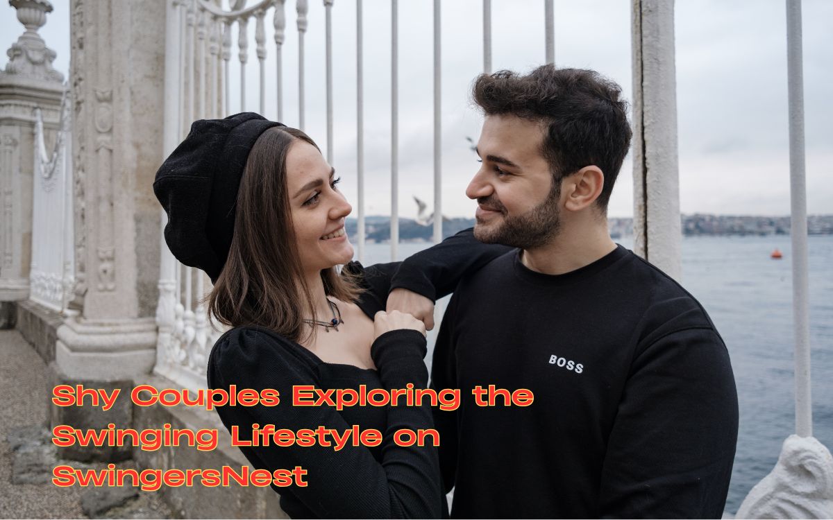 When Shyness Meets Curiosity: Why So Many Quiet Couples Discover the Lifestyle Through SwingersNest