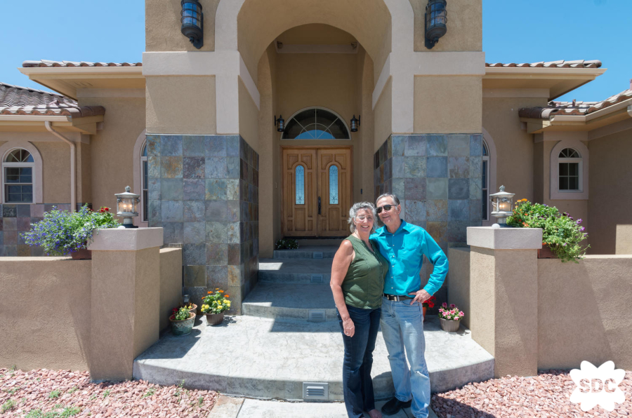 Summit House Parties