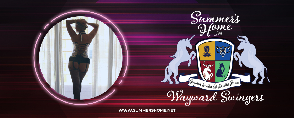 Summer's Home for Wayward Swingers