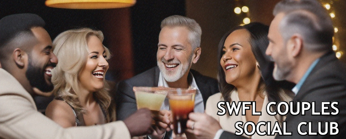 Southwest Florida Couples Social Club